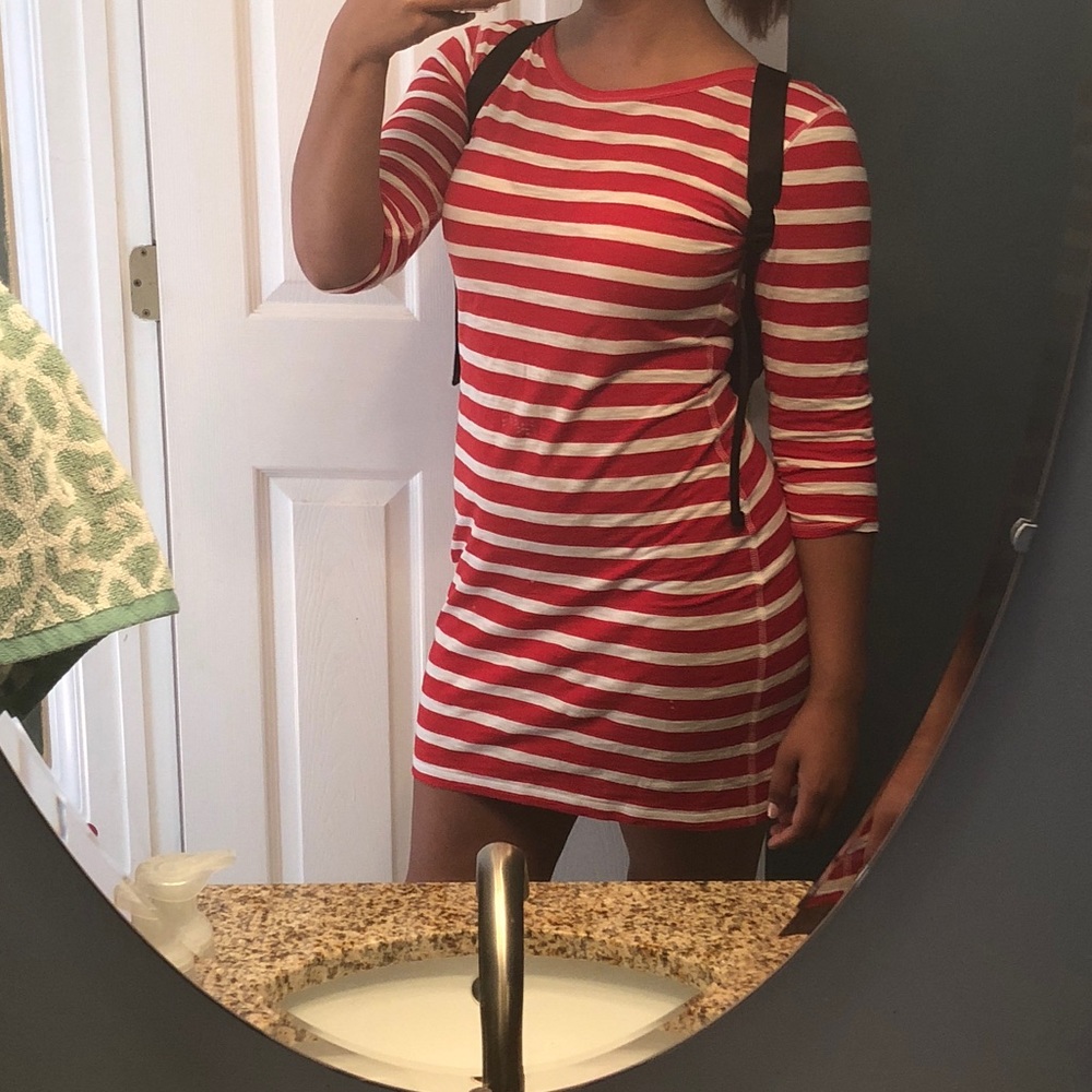 Cotton dress
